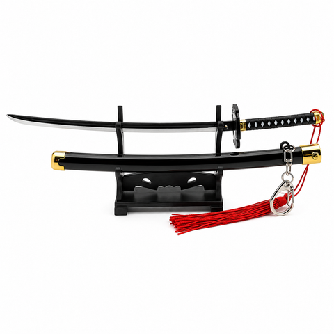 Bleach: Ichigo's Bankai Mini Sword