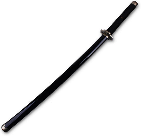 One Piece - Katana of Roronoa Zoro - Yubashiri (wood) V2