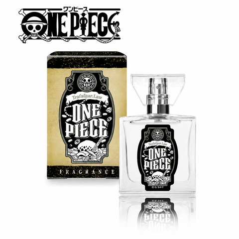 Primaniacs - One Piece - Trafalgar Law - Fragrance 30ml