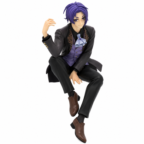 Bandai Namco Banpresto - Blue Lock - Sweets Flavor Reo Mikage