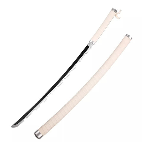 Demon Slayer - Inosuke Hashibira Nichirin Katana (wood)
