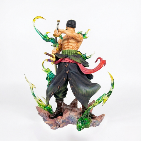 LX Studios - One Piece Roronoa Zoro 2.0