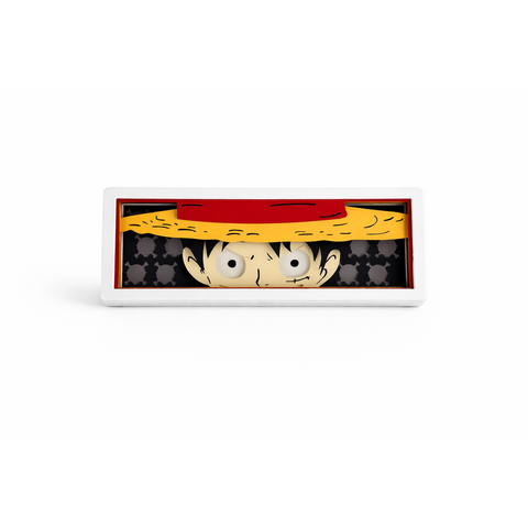 One Piece – Luffy LED Light Box With Remote