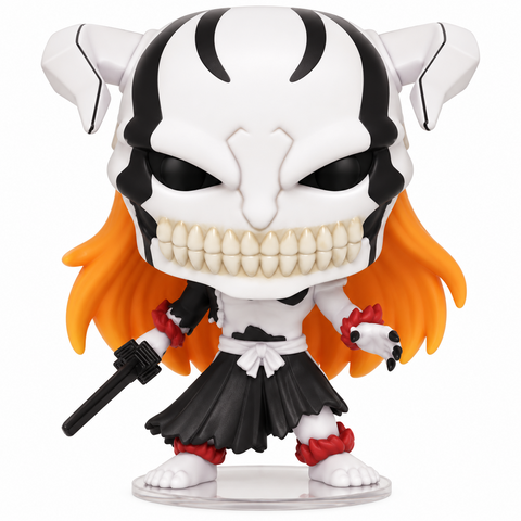 Funko Pop! Animation - Bleach: Fully-Hollowified Ichigo #1104 (Special Edition)