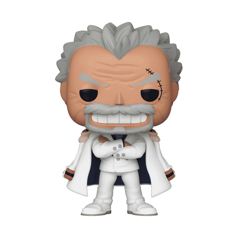 Funko Pop! Animation: One Piece - Monkey D. Garp #1850