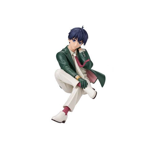 Banpresto - Blue Lock - Sweets Flavor - Yoichi Isagi