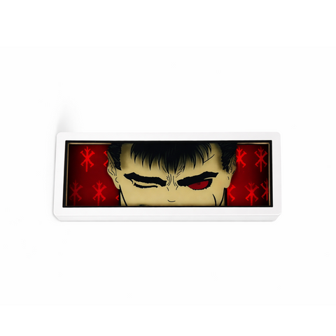 Berserk β Guts LED Light Box With Remote V2
