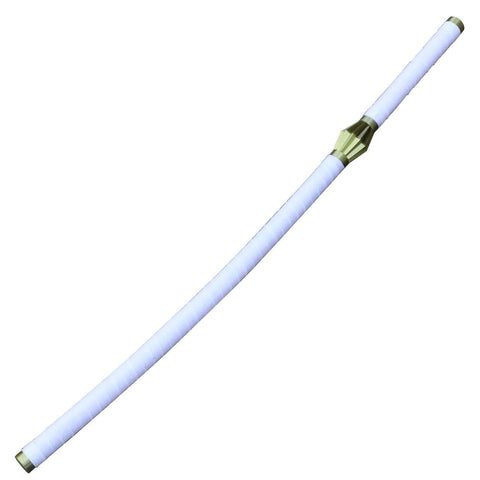 Bleach - Katana of Kenpachi - Nozarashi Wood Blade