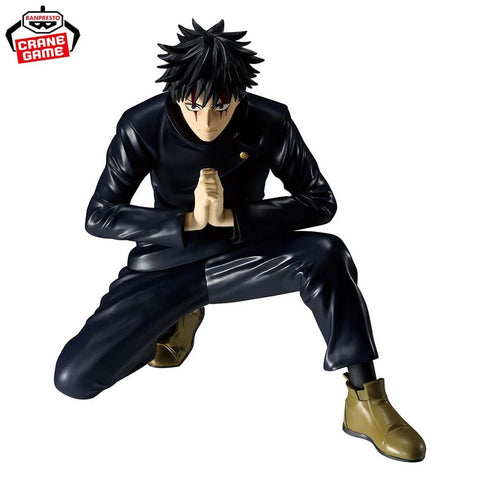 Banpresto - Jujutsu Kaisen - Maximatic - Megumi Fushiguro The Culling Game