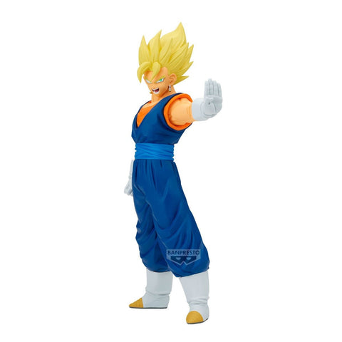 Banpresto - Dragon Ball Z - Vegito Grandista Statue