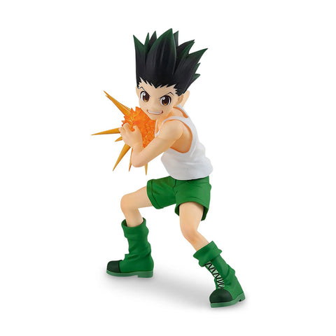 Good Smile Company - Hunter x Hunter - POP UP PARADE - Gon Freecss