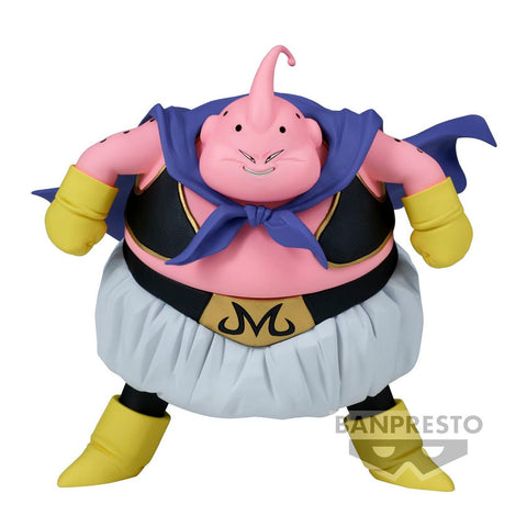 Banpresto - Dragon Ball Z Solid Edge Works Majin Buu Figure