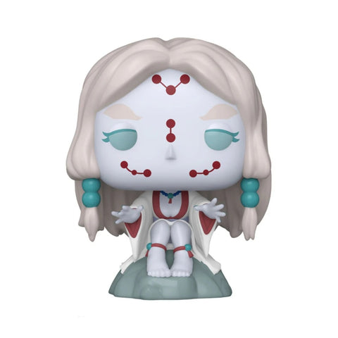 Funko Pop! Animation: Demon Slayer - Spider Mother ( Special Edition ) #1573