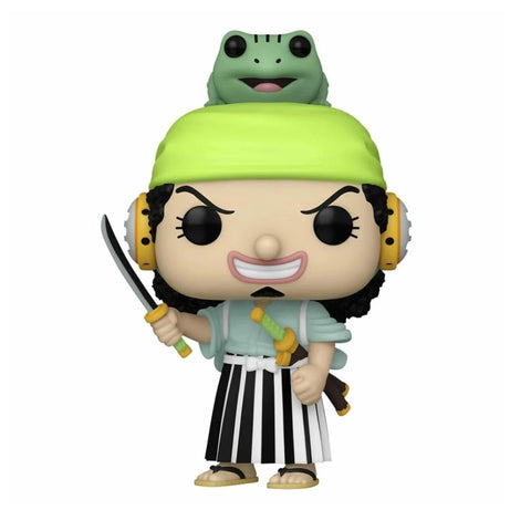 Funko Pop! : One Piece - Usohachi #1474