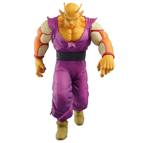 Bandai Namco - Ichiban KujiOrange Piccolo - Vs Omnibus Beast (Ichibansho) Prize B