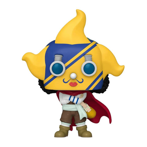 Funko Pop! Animation: One Piece - Sniper King ( Special Edition ) #1514