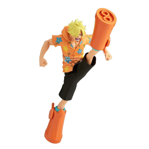 Bandai Namco - Sanji Vol. 2 One Piece Battle Record Collection Sanji Vol. 2