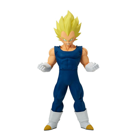 Dragon Ball Z - Super Saiyan Vegeta Grandista Figure - Banpresto