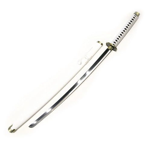 One Piece - Katana of Roronoa Zoro - Wado Ichimonji (Steel)