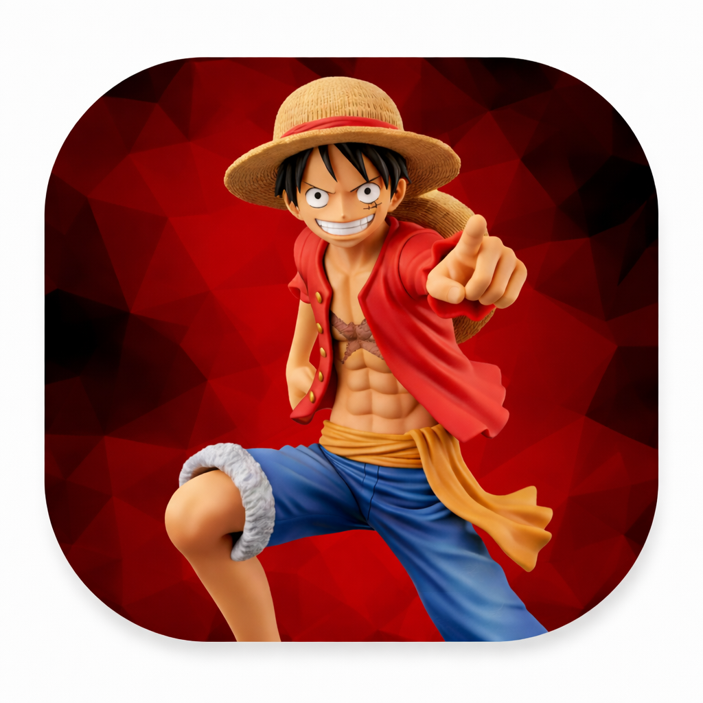 Figures – Animix Store