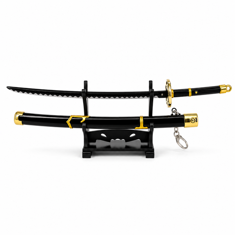 One Piece: Roronoa Zoro Yubashiri Mini Sword