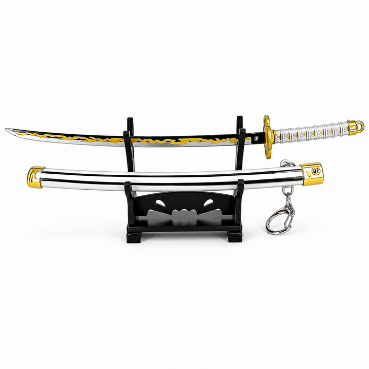 ZENITSU MINI SWORD – Animix Store