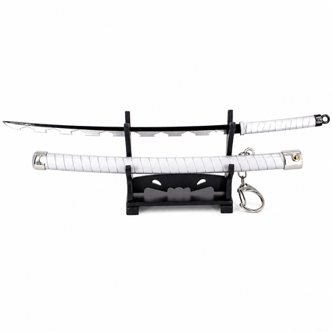 Demon Slayer: Inosuke Hashibira Mini Sword
