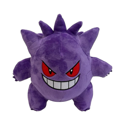 Pokemon Gengar Plush