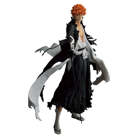 Bleach: Ichigo Kurosaki - Ichiban Kuji - Thousand-Year Blood War