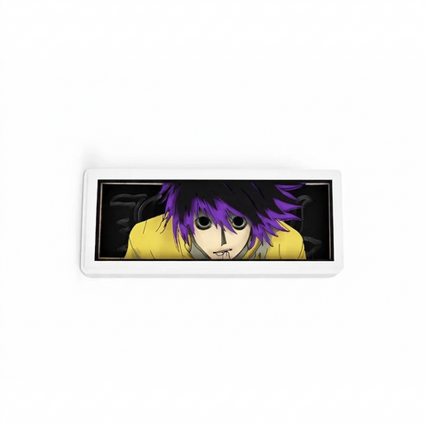 Death Note  – L Lawliet LED Light Box