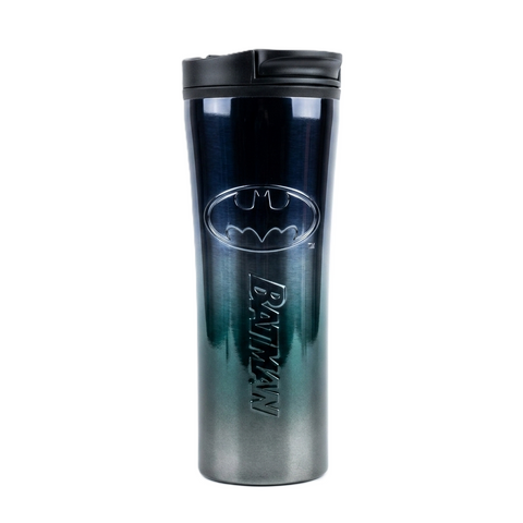 Official Warner Bros. DC Comics Batman Travel Mug - 32oz (950ml)