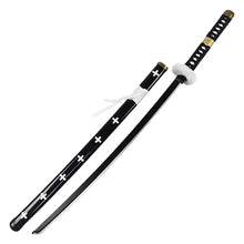 ONE PIECE - KATANA OF TRAFALGAR LAW - KIKOKU (WOOD)