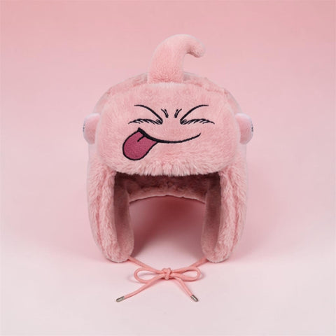 Dragon Ball – Majin Buu Ushanka Winter Hat