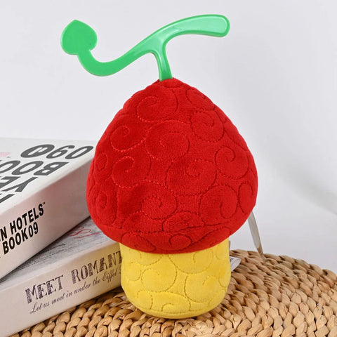 Human Human Fruit Plush