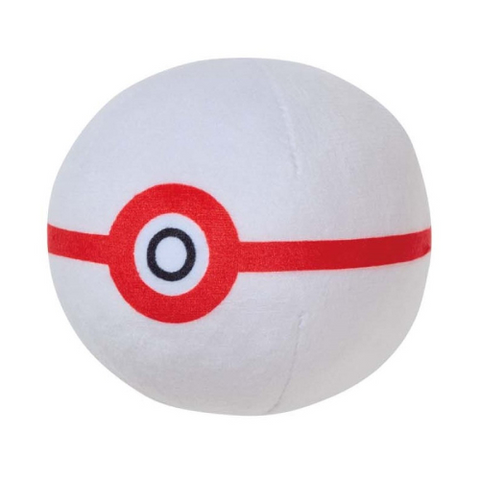 Banpresto - Pokémon Small Premier Ball Plush