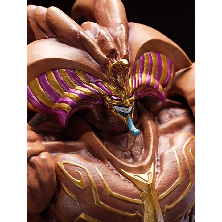 ToysEasy - Yu-Gi-Oh! Exodia Giant Figure – Animix Store