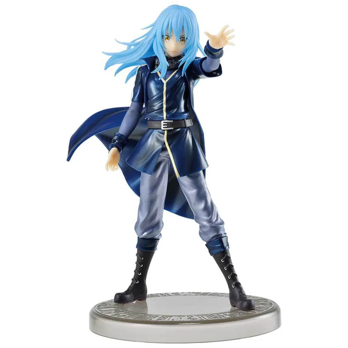 Ichiban Kuji Haki - That Time I Got Reincarnated As A Slime Ambition R ...