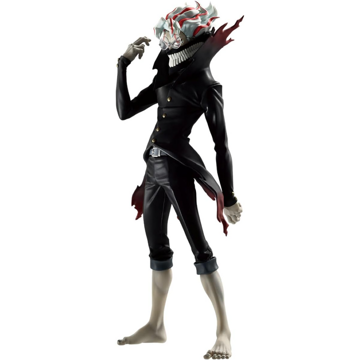Dandadan – Okarun (Transformed Ver.): Grandista Figure – Animix Store
