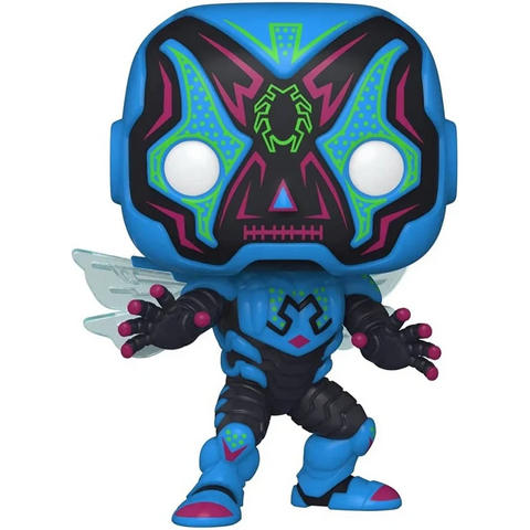 Funko Pop! - DC: Blue Beetle #410