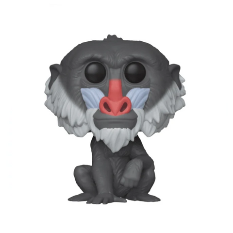 Funko Pop! Disney: The Lion King - Rafiki #551