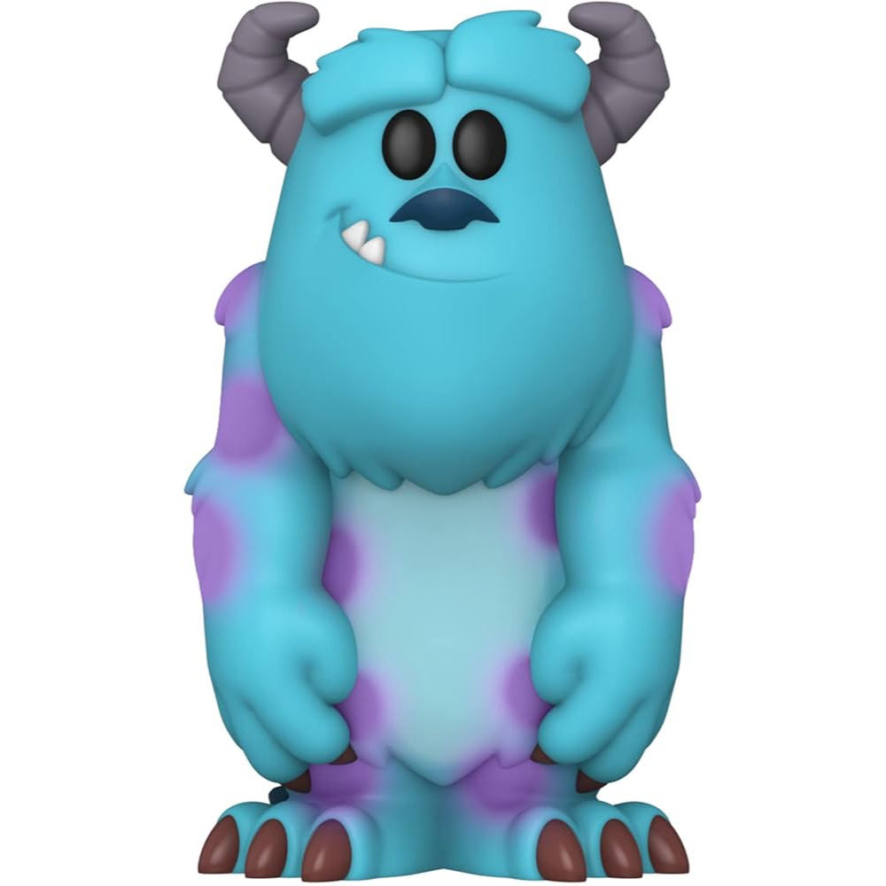 Funko SODA - Monsters, Inc. - Sulley Vinyl Figure – Animix Store