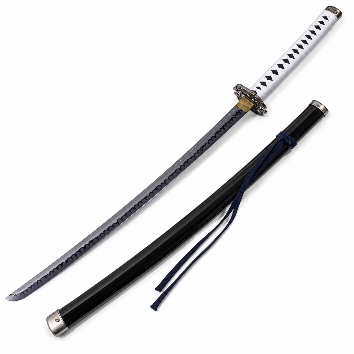 Devil May Cry - Vergil Yamato Katana
