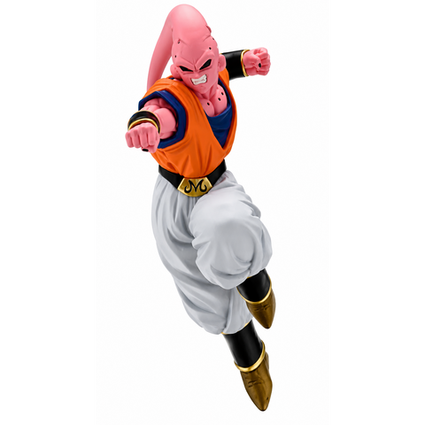 Banpresto - Dragon Ball Z - Majin Buu (Son Gohan Absorbed) - Match Makers Figure