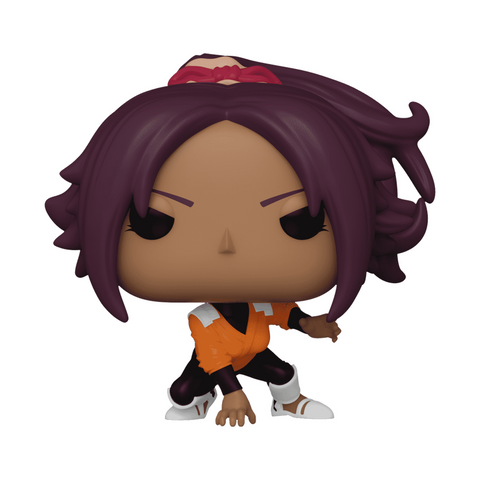 Funko Pop! Animation - Bleach: Yoruichi Shihoin #1612