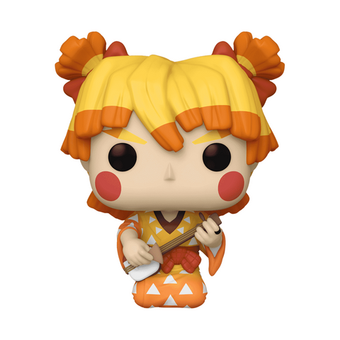 Funko Pop! Animation: Demon Slayer: Kimetsu no Yaiba - Zenitsu Agatsuma (Zenko) #1531