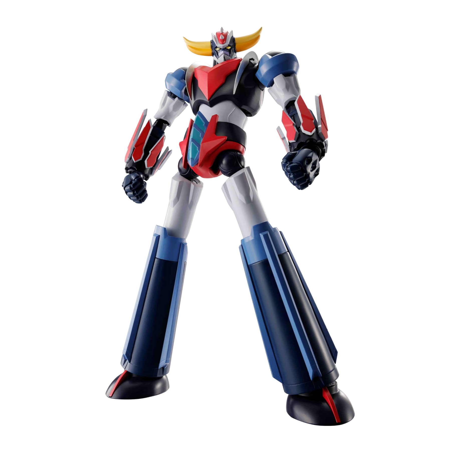 Grendizer - Robot Spirits (From Grendizer U) – Animix Store
