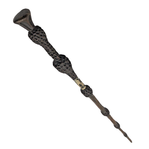 Harry Potter - Albus Dumbledore - The Elder Wand