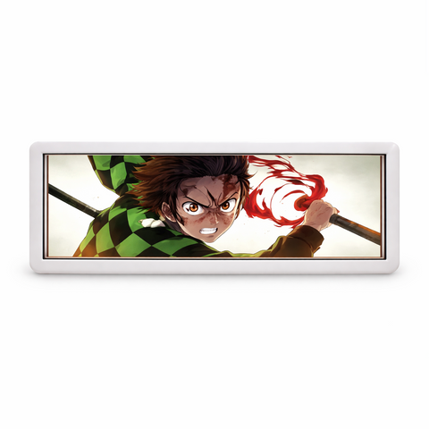 Demon Slayer – Tanjiro Kamado LED Light Box With Remote