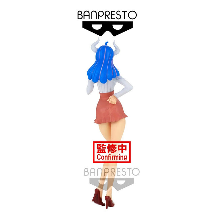 ONE PIECE GLITTERS GLAMOURS ULTI (VER.B) AUTHENTIC FIGURE – Animix Store