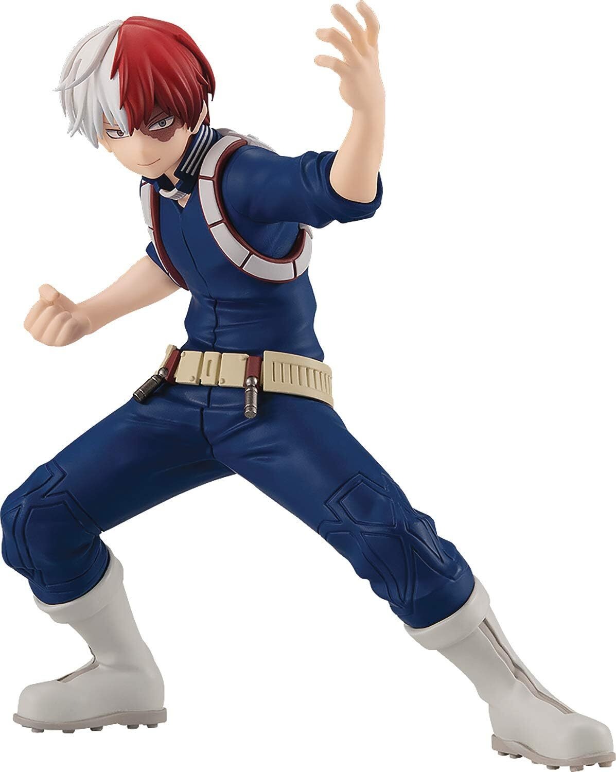 Good Smile Company - My Hero Academia: Shoto Todoroki - Pop Up Parade